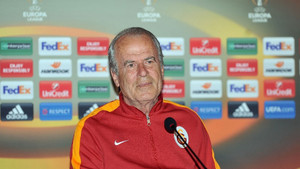 Mustafa Denizli Eskişehirspor’da
