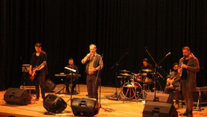 Hüsnü Arkan’dan Bergamalı hemşehrilerine unutulmaz konser
