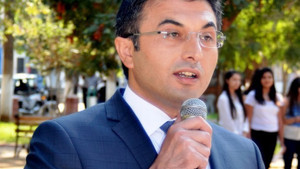 Sarıgöl’de halk müziği konseri düzenlenecek
