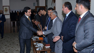 Belediye Başkanı Yaşar Bahçeci: “Kırşehir’in makus tarihini dev projelerle değiştirdik”
