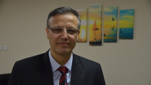 Sevgililer gününde umut oldu
