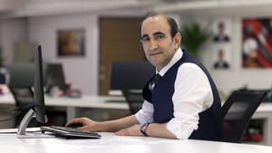E-belediyecilik hayatı kolaylaştırıyor
