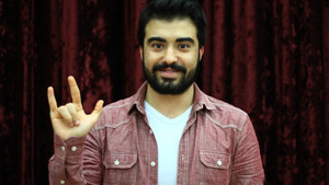 Tiyatroya bir de bu perdeden bakın
