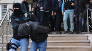 Bursa’da zehir tacirlerine darbe
