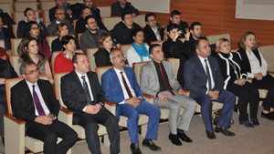 STEM eğitimleri tamamlandı
