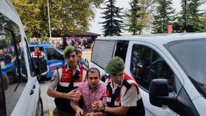 Boğazı kesilerek öldürülen Necla Sağlam cinayetinde sanığa müebbet
