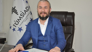 Balıkesir TÜMSİAD’tan referandum açıklaması
