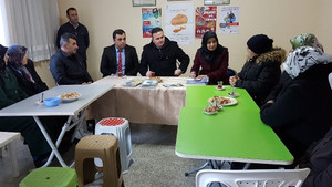 Tokat’ta atık pil toplama yarışmasının 4’üncüsü düzenlenecek
