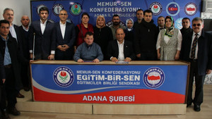 Ayyıldız: “Kamuda engelli istihdamı 49 bin 214 kişi oldu”
