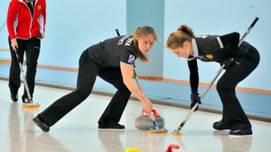 Curling’de Rusya’nın geri dönüşü
