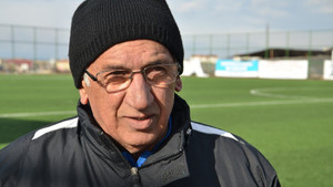 Yeşilyurt Belediyespor, Fidanspor maçı hazırlıklarını sürdürüyor
