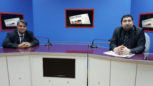 Rektör  Polat: “Öğrenci sayımız düşmeyecek”
