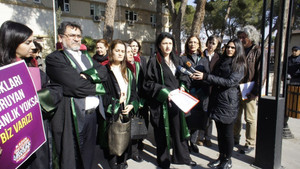 ’Minik Irmak’ davası 8 Mart’a ertelendi
