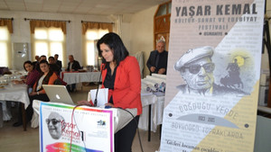 Osmaniye’de Yaşar Kemal Kültür ve Sanat Festivali düzenlenecek
