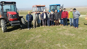 Mera İyileştirme ve Yönetimi Projesi
