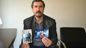Osmaniyeli 16 yaşındaki genç 3 haftadır kayıp
