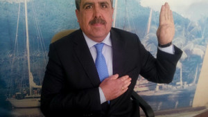 Alevi kanaat önderi Doğan referandumda ‘evet’ diyeceklerini açıkladı
