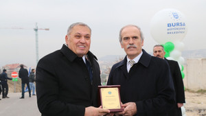 Trafikte bir düğüm daha çözüldü
