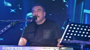 Ümit Besen ve Pamela Uludağ’da final konseri verdi

