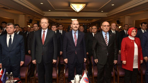 Trabzon’a 2016 yılında toplam 2 milyon 345 bin 313 turist ziyaret etti
