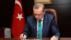 Erdoğan'dan 'idam' çıkışı