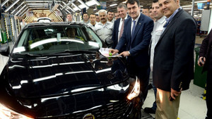 Dündar, Fiat Egea’nın onay mührünü vurdu
