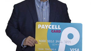 Turkcell ’Paycell Card’ı tanıttı
