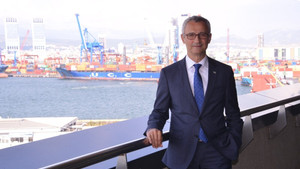 Almanya, Türkiye’nin ihracatında 3 kıtayı solladı
