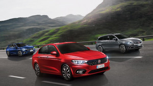 Fiat Egea satışları 45 bin adeti geçti
