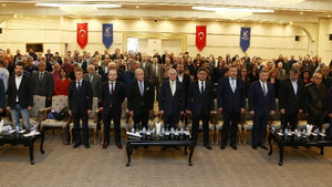 ATO’dan hizmet kalitesini artırmaya yönelik çalıştay
