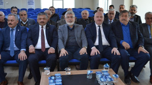 Fındık Ordu’da tartışıldı
