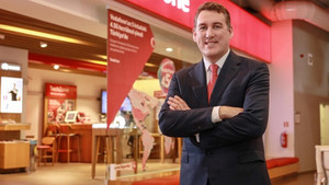 Vodafone, 4.5G uluslararası dolaşım hizmetinde 100 ülkeye ulaştı
