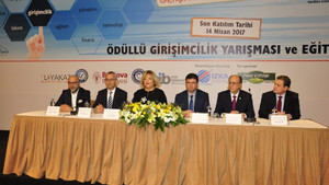 Girişimcileri şahlandıracak ’Girişimci Kampüsü’ başvuruları başladı
