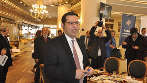 İnegöl AVM’yi ayda 600 bin kişi ziyaret ediyor

