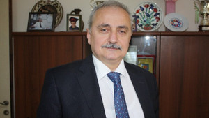 Prof. Dr. Demir: 