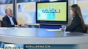 01.02.2017 Konuk: GETOB Başkanı Bülent Bülbüloğlu