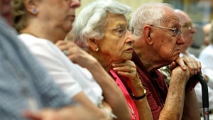 Yaşlı nüfus arttıkça kanser sayısı yükseliyor