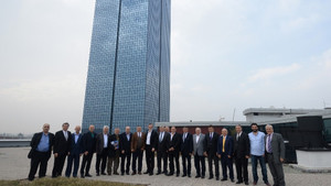 BTSO, BUTTİM firmalarını yabancı alıcılarla buluşturacak
