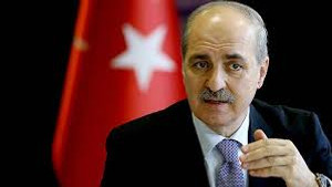 Kurtulmuş: 