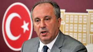 Muharrem İnce’nin acı günü