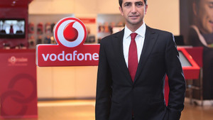 Vodafone ve Samsung’dan işbirliği
