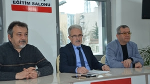 CHP Belediye Meclis üyelerinden iddialara cevap
