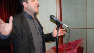 Korucular Konfederasyonu Başkanı Sözen Bitlis’te
