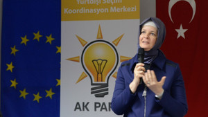 Meryem Göka, 