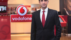 Vodafone ev internetinde ’Erken Bahar’
