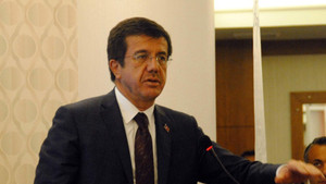 Bakan Zeybekci: “Mart ayında ihracatta cumhuriyet tarihimizin zirvesini yakalayacağız”
