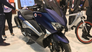 Vodafone, geleceğin ulaşım teknolojilerini Mobil Dünya Kongresi’nde tanıttı

