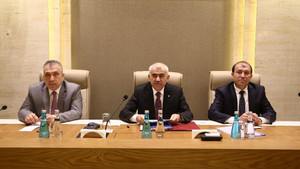 ATO Özbekistan’la ticareti ikiye katlamak istiyor
