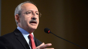 Kılıçdaroğlu: “Türkiye, Suriye politikası ile başına bela aldı”