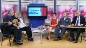 23.03.2017 Konuk : Züleyha & Ali Kemal Özkan 